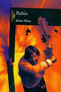Jaime Mesa — Rabia