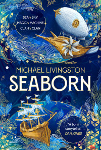 Michael Livingston — Seaborn