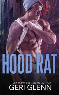 Geri Glenn — Hood Rat