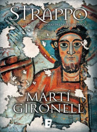 Marti Gironell — Strappo