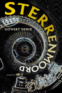 Derix, Govert — Sterrenmoord