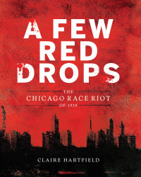 Claire Hartfield — A Few Red Drops