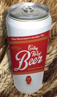 Alison Boteler — The Gourmet's Guide to Cooking with Beer