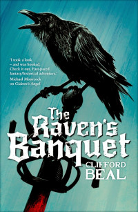 Clifford Beal — The Ravens’ Banquet