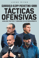 Lucas Rivas — Tácticas Ofensivas