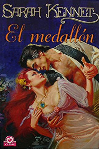 Sarah Kennet — El medallón