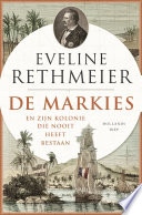 Eveline Rethmeier — De Markies