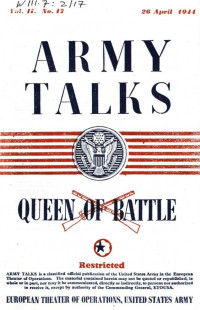 Information Services — Queen of Battle (1944)