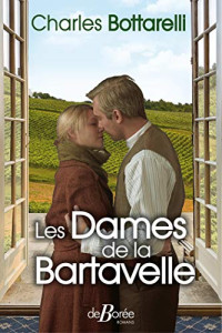 Charles Bottarelli [Bottarelli, Charles] — Les Dames de la Bartavelle