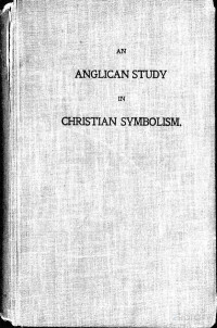 Elizabeth Clifford Neff — An Anglican Study in Christian Symbolism