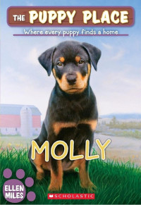 Ellen Miles — Molly