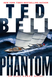 Ted Bell — Phantom