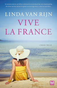 Linda van Rijn — Vive la France