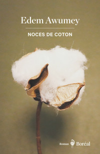 Edem Awumey — Noces de coton