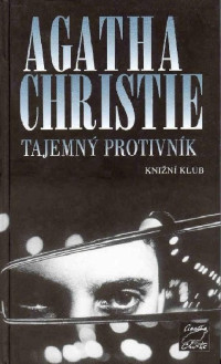 Christie Agatha — Tajemný protivník