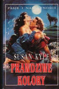 Susan Kyle — Prawdziwe kolory