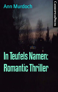 Ann Murdoch — In Teufels Namen: Romantic Thriller