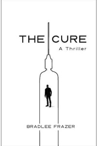 Bradlee Frazer — The Cure