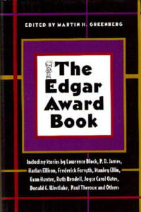 Martin H Greenberg [Greenberg, Martin H] — The Edgar Award Book
