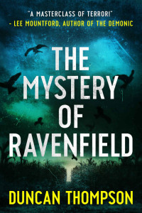 Duncan Thompson — The Mystery of Ravenfield