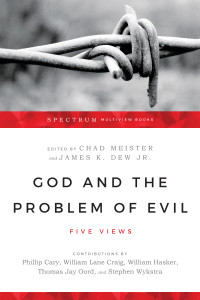 Chad Meister;James K. Dew Jr.; — God and the Problem of Evil