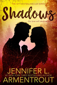 Jennifer L Armentrout — Shadows