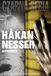 Hakan Nesser — Karambol