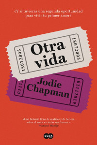 Jodie Chapman — Otra vida