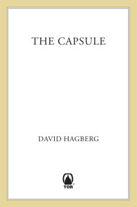 David Hagberg — The Capsule