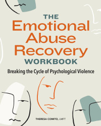 Unknown — The Emotional Abuse Recovery Workbook