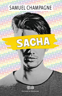 Samuel Champagne — Sacha