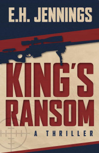 E H Jennings — King's Ransom