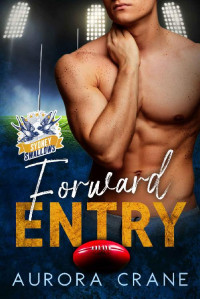 Aurora Crane — Forward Entry (Sydney Swallows Book 1)