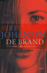 Iris Johansen — De Brand