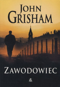 John Grisham — Zawodowiec