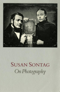 Susan Sontag — O fotografii