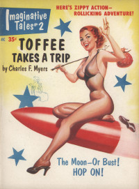 Myers Charles F. — Imaginative Tales November 1954