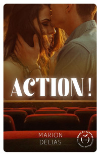 Marion Délias — Action !