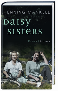 Henning Mankell — Daisy Sisters