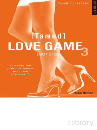 emma chase — love game