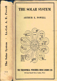 Arthur E. Powell — Solar System