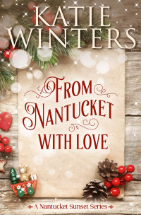 Katie Winters — From Nantucket, With Love