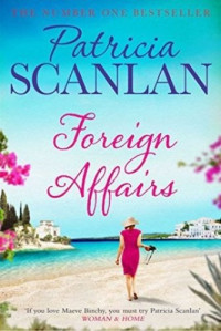 Patricia Scanlan — Foreign Affairs