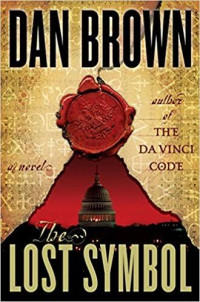 Dan Brown — The Lost Symbol