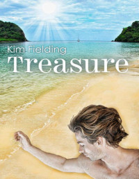 Kim Fielding — Treasure (Greynox to the Sea)