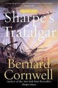 Bernard Cornwell — Sharpe's Trafalgar - 04 Richard Sharpe and the Battle of Trafalgar, October 21, 1805