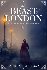 Lauren Goffigan — The Beast of London