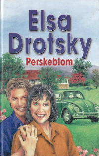 Elsa Drotsky  — Perskeblom