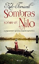 Kate Furnivall — Sombras sobre el Nilo