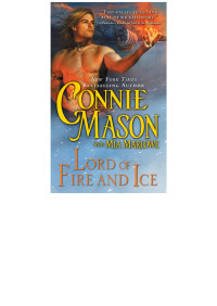 Connie Mason & Mia Marlowe — Lord of Fire and Ice